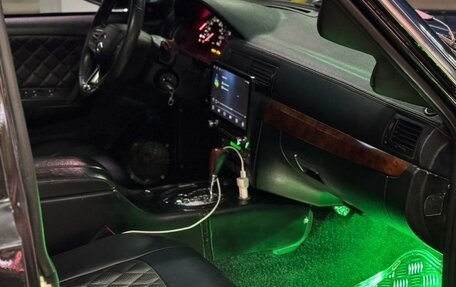 ГАЗ 3102 «Волга», 2004 год, 2 000 000 рублей, 4 фотография