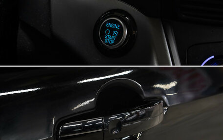 Ford Kuga III, 2018 год, 1 698 000 рублей, 18 фотография