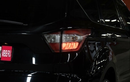 Ford Kuga III, 2018 год, 1 698 000 рублей, 23 фотография