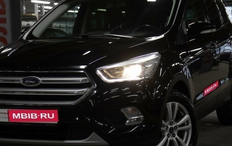 Ford Kuga III, 2018 год, 1 698 000 рублей, 22 фотография