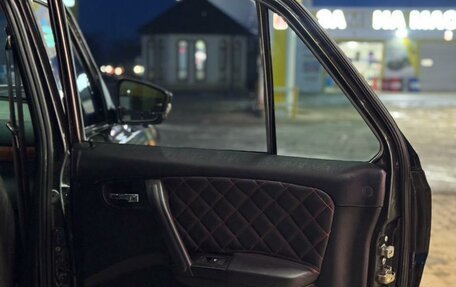 ГАЗ 3102 «Волга», 2004 год, 2 000 000 рублей, 9 фотография