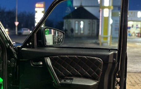 ГАЗ 3102 «Волга», 2004 год, 2 000 000 рублей, 8 фотография