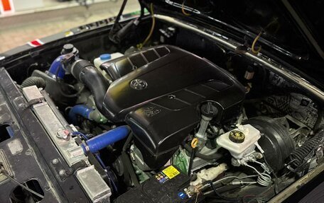 ГАЗ 3102 «Волга», 2004 год, 2 000 000 рублей, 16 фотография