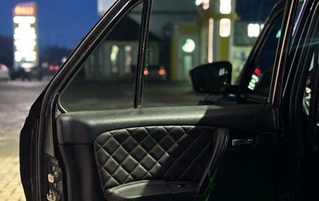 ГАЗ 3102 «Волга», 2004 год, 2 000 000 рублей, 13 фотография