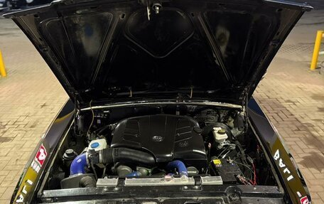 ГАЗ 3102 «Волга», 2004 год, 2 000 000 рублей, 18 фотография