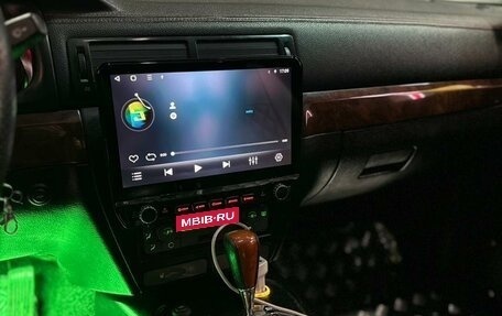 ГАЗ 3102 «Волга», 2004 год, 2 000 000 рублей, 17 фотография