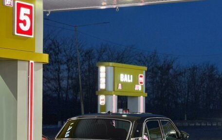 ГАЗ 3102 «Волга», 2004 год, 2 000 000 рублей, 24 фотография