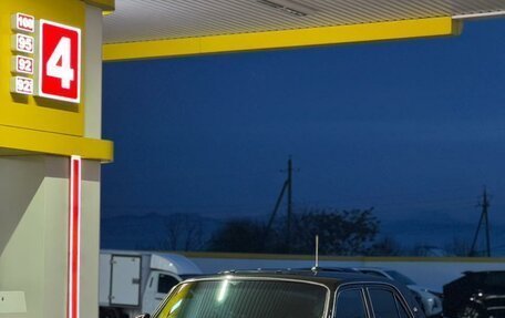 ГАЗ 3102 «Волга», 2004 год, 2 000 000 рублей, 26 фотография