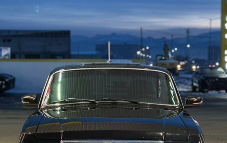 ГАЗ 3102 «Волга», 2004 год, 2 000 000 рублей, 28 фотография