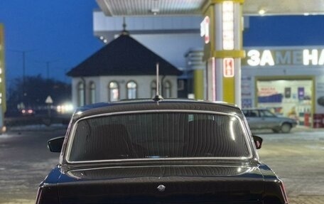 ГАЗ 3102 «Волга», 2004 год, 2 000 000 рублей, 25 фотография