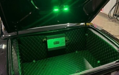 ГАЗ 3102 «Волга», 2004 год, 2 000 000 рублей, 23 фотография