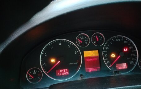 Audi A6, 2002 год, 385 000 рублей, 13 фотография