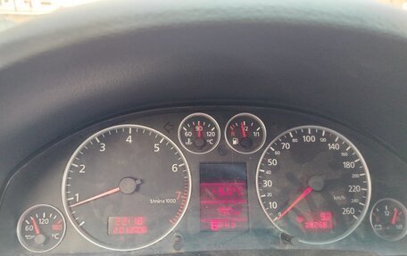 Audi A6, 2002 год, 385 000 рублей, 11 фотография