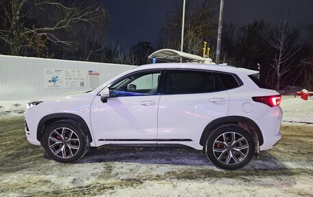 CheryExeed LX, 2023 год, 2 450 000 рублей, 6 фотография