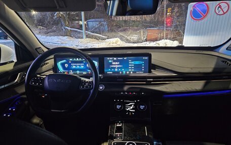 CheryExeed LX, 2023 год, 2 450 000 рублей, 11 фотография