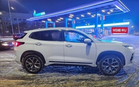 CheryExeed LX, 2023 год, 2 450 000 рублей, 2 фотография