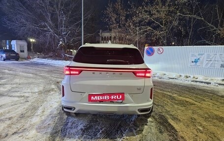 CheryExeed LX, 2023 год, 2 450 000 рублей, 4 фотография