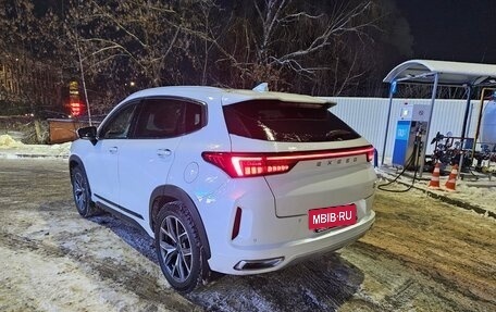 CheryExeed LX, 2023 год, 2 450 000 рублей, 5 фотография