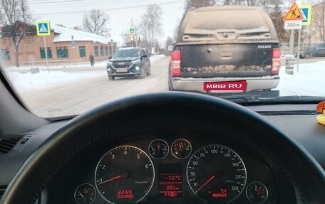 Audi A6, 2002 год, 385 000 рублей, 14 фотография