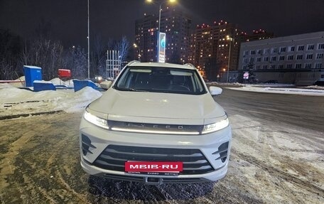 CheryExeed LX, 2023 год, 2 450 000 рублей, 8 фотография