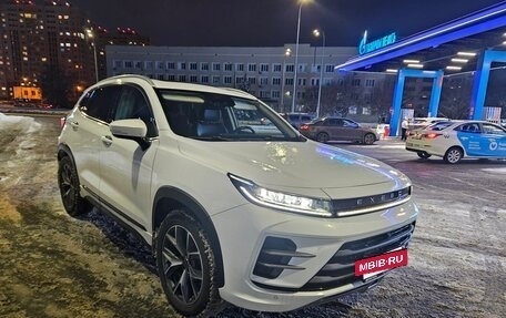 CheryExeed LX, 2023 год, 2 450 000 рублей, 9 фотография