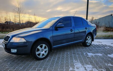 Skoda Octavia, 2008 год, 550 000 рублей, 2 фотография