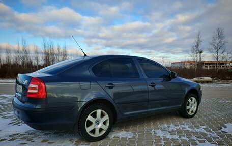 Skoda Octavia, 2008 год, 550 000 рублей, 4 фотография