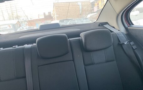 Renault Fluence I, 2010 год, 525 000 рублей, 4 фотография