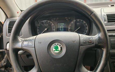 Skoda Octavia, 2008 год, 550 000 рублей, 6 фотография