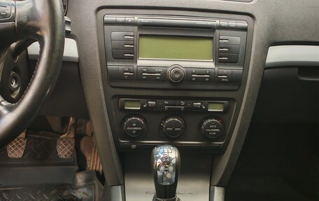 Skoda Octavia, 2008 год, 550 000 рублей, 7 фотография