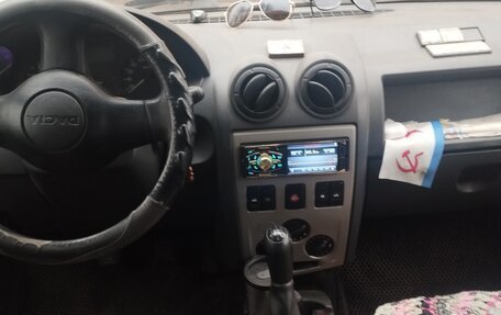 Dacia Logan I, 2008 год, 710 000 рублей, 2 фотография