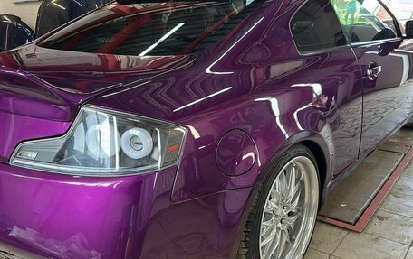 Infiniti G, 2003 год, 1 350 000 рублей, 6 фотография