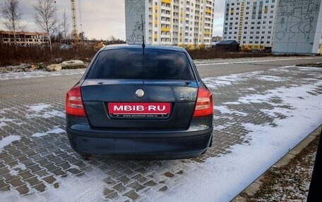Skoda Octavia, 2008 год, 550 000 рублей, 5 фотография