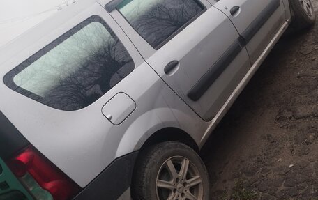 Dacia Logan I, 2008 год, 710 000 рублей, 7 фотография