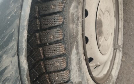 Dacia Logan I, 2008 год, 710 000 рублей, 4 фотография