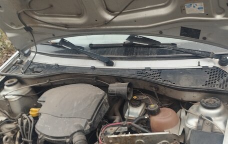 Dacia Logan I, 2008 год, 710 000 рублей, 5 фотография