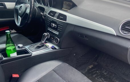 Mercedes-Benz C-Класс, 2013 год, 1 489 000 рублей, 8 фотография