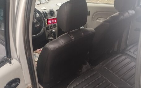 Dacia Logan I, 2008 год, 710 000 рублей, 6 фотография