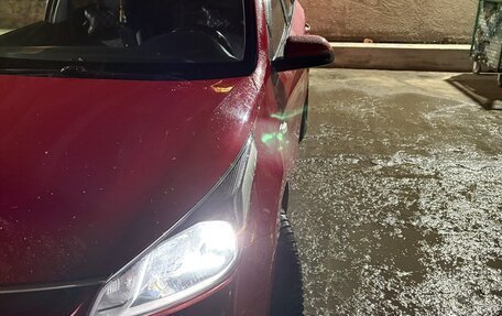 KIA Rio IV, 2017 год, 1 050 000 рублей, 7 фотография