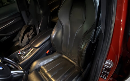 BMW X5 M, 2017 год, 5 500 000 рублей, 14 фотография