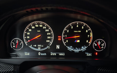 BMW X5 M, 2017 год, 5 500 000 рублей, 18 фотография