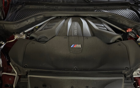 BMW X5 M, 2017 год, 5 500 000 рублей, 17 фотография