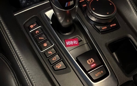 BMW X5 M, 2017 год, 5 500 000 рублей, 20 фотография