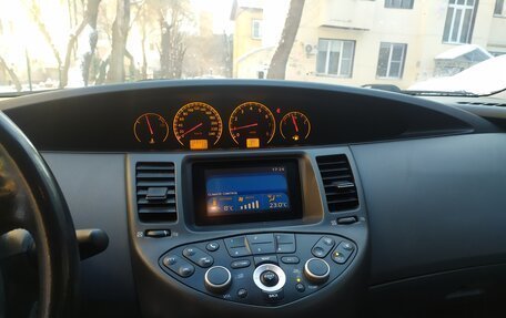 Nissan Primera III, 2005 год, 600 000 рублей, 6 фотография