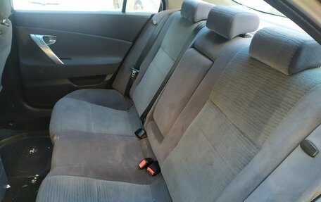 Nissan Primera III, 2005 год, 600 000 рублей, 14 фотография