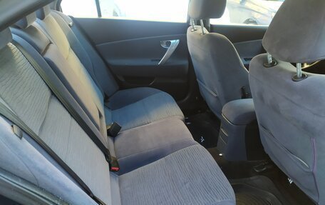 Nissan Primera III, 2005 год, 600 000 рублей, 15 фотография