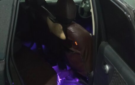 Nissan Note II рестайлинг, 2006 год, 369 999 рублей, 6 фотография