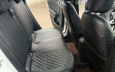 KIA cee'd III, 2019 год, 1 500 000 рублей, 13 фотография