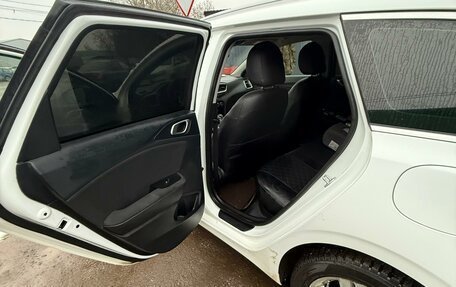 KIA cee'd III, 2019 год, 1 500 000 рублей, 11 фотография