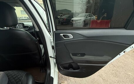 KIA cee'd III, 2019 год, 1 500 000 рублей, 10 фотография